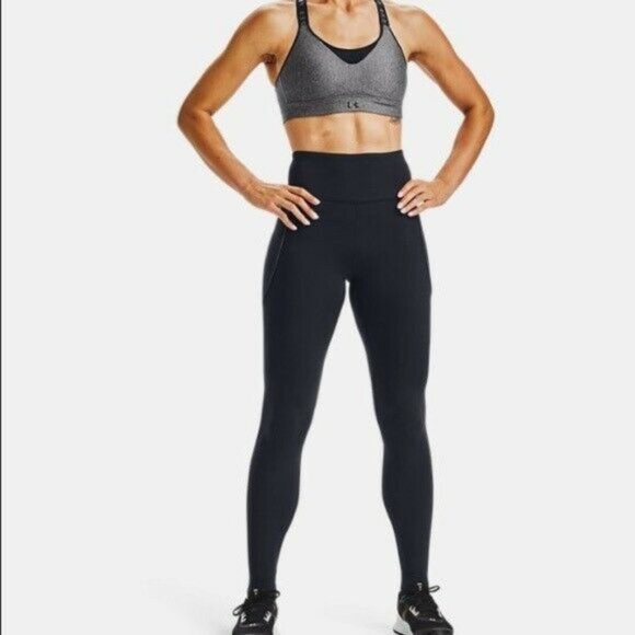 Under Armour Pants - Under Armour Active Hydrafuse Leggings